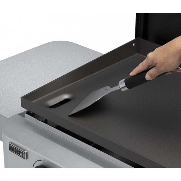 Набор аксессуаров для планчи, 3 предмета Weber, 6777