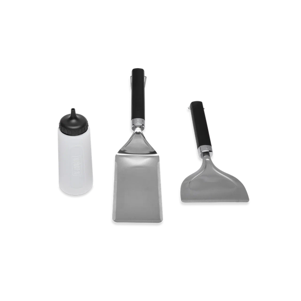 Набор аксессуаров для планчи, 3 предмета Weber, 6777