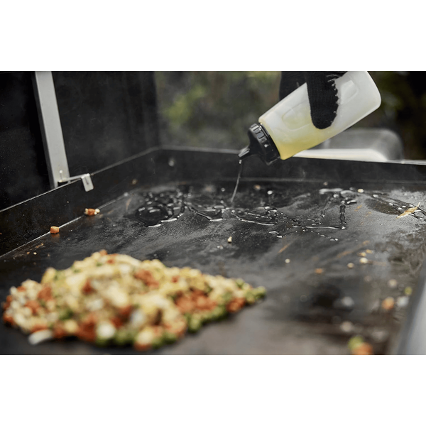 Набор аксессуаров для планчи, 3 предмета Weber, 6777