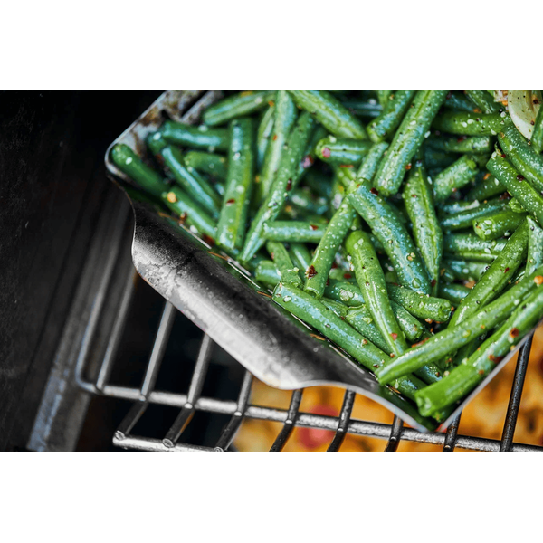 Противень для гриля перфорированный квадратный Weber, 6434