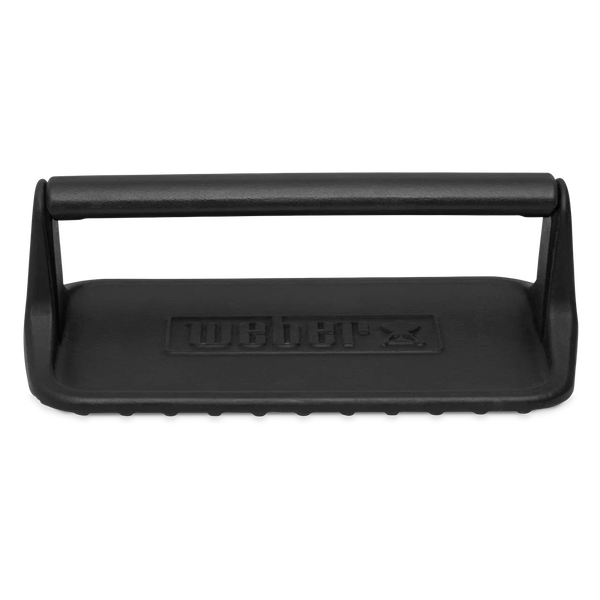 Пресс чугунный Weber, 6785