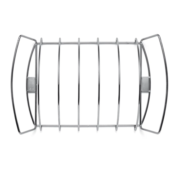 Подставка для ребрышек Weber 2-в-1, 6469