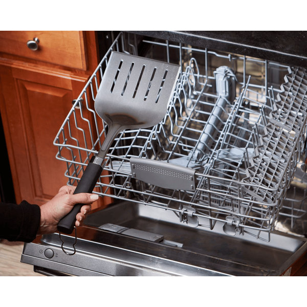 Широкая лопатка для гриля Precision Weber, 6762