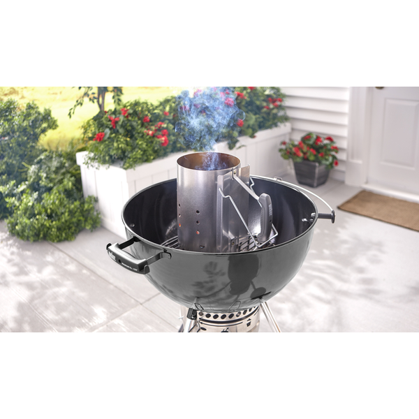 Стартер для розжига угля Weber, 7416