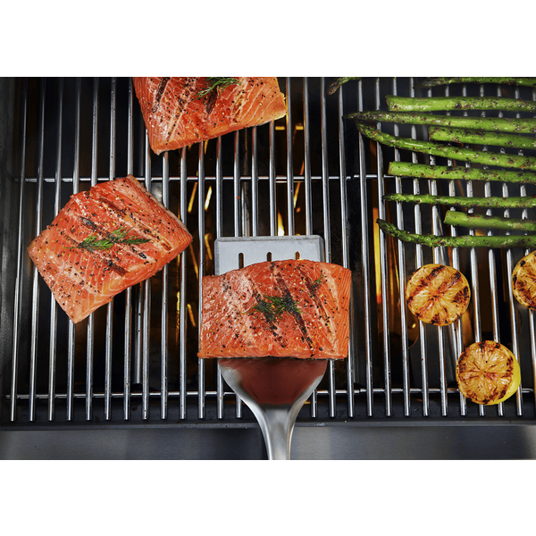 Лопатка для гриля Precision Weber, 6761