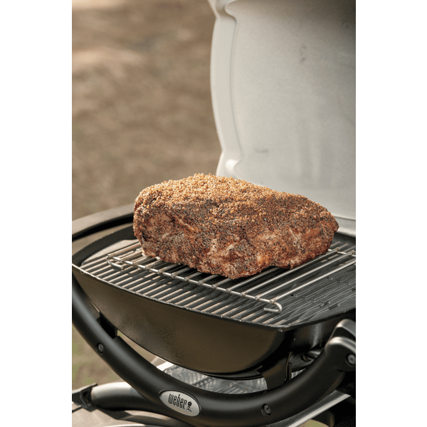 Подставка для запекания малая Weber для грилей Weber Q, 6563