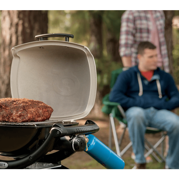 Подставка для запекания малая Weber для грилей Weber Q, 6563