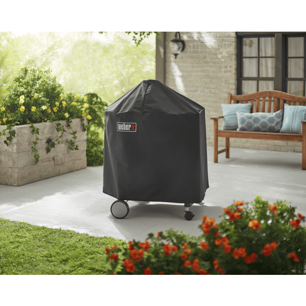 Купить Чехол для угольного гриля Weber Performer Original, 7145 Чехол для угольного гриля Weber Performer Original, 7145