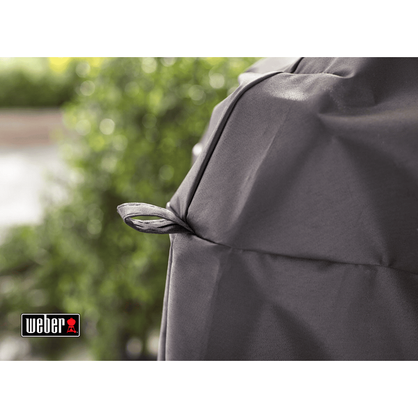 Чехол для угольного гриля Master-Touch Premium 57 см Weber, 7186