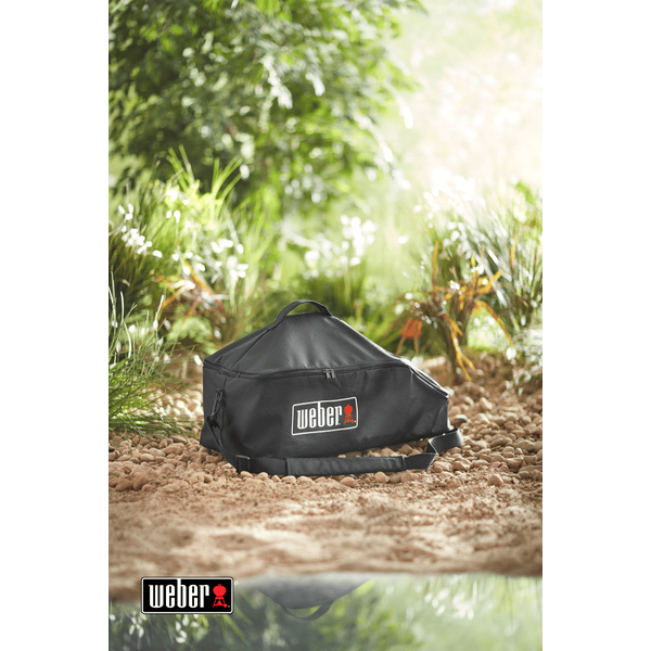 Купить Сумка для газовых и угольных грилей Weber Go-Anywhere, 7160 Сумка для газовых и угольных грилей Weber Go-Anywhere, 7160