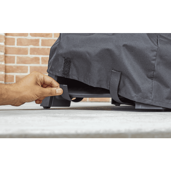 Чехол для электрического гриля Pulse 1000 Weber, 7180