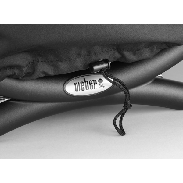 Чехол для грилей Weber Q серии 100/1000, 7117