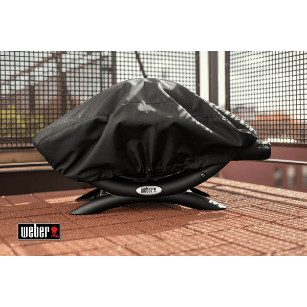 Чехол для грилей Weber Q серии 100/1000, 7117