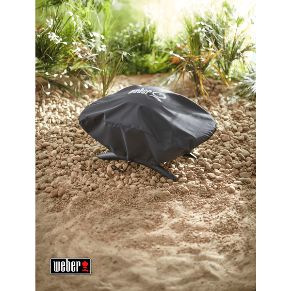 Чехол для грилей Weber Q серии 100/1000, 7117