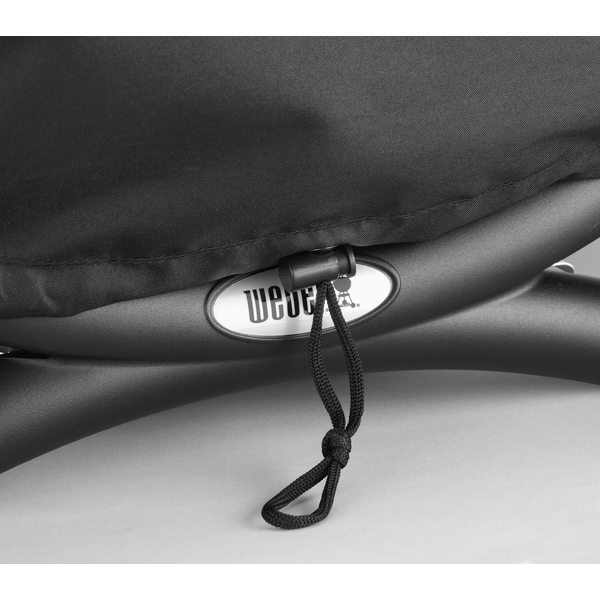 Купить Чехол для грилей Weber Q серии 200/2000, 7118 Чехол для грилей Weber Q серии 200/2000, 7118