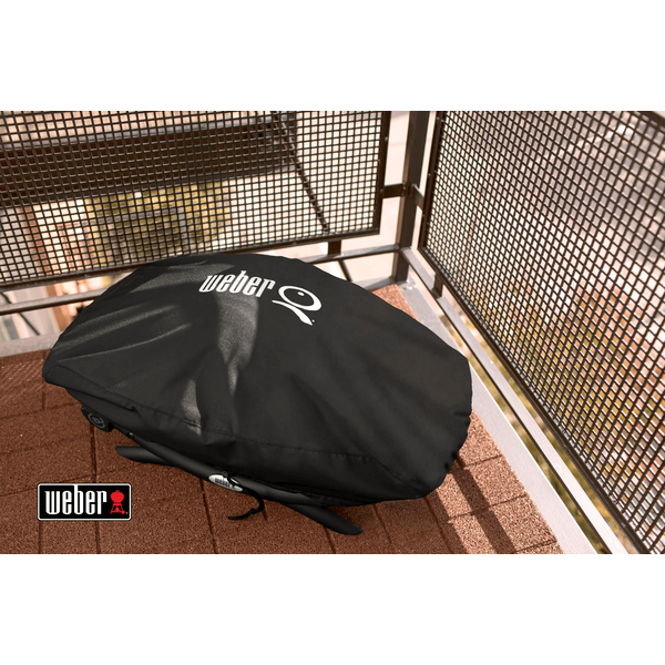 Купить Чехол для грилей Weber Q серии 200/2000, 7118 Чехол для грилей Weber Q серии 200/2000, 7118