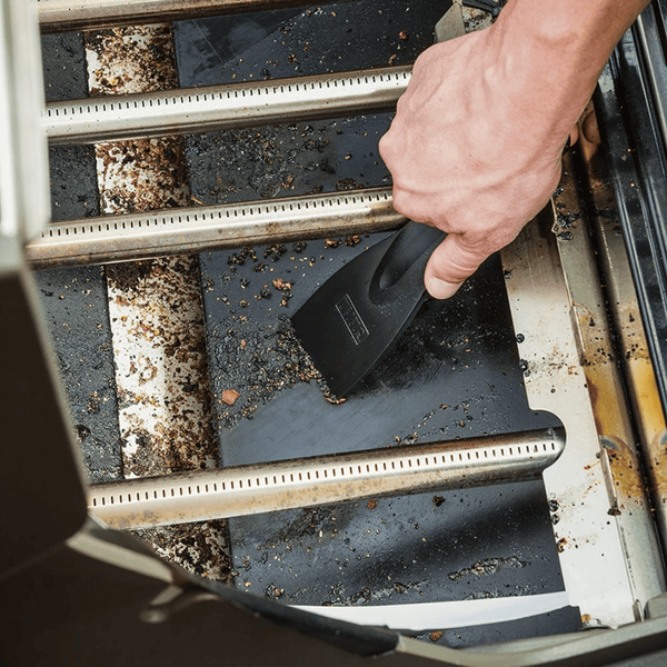 Купить Набор для чистки газовых грилей Weber, 6202 Набор для чистки газовых грилей Weber, 6202