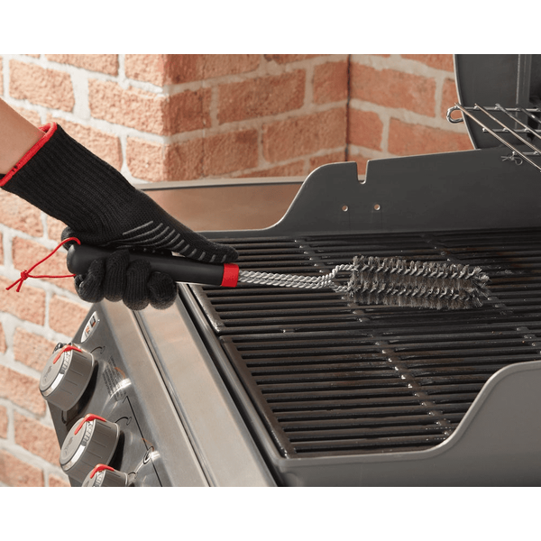 Щетка для детальной чистки гриля 45 см Weber, 6279