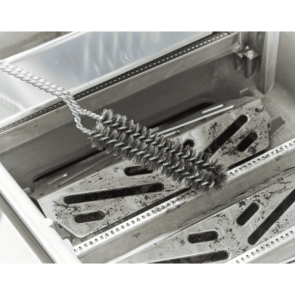 Щетка для детальной чистки гриля 45 см Weber, 6279