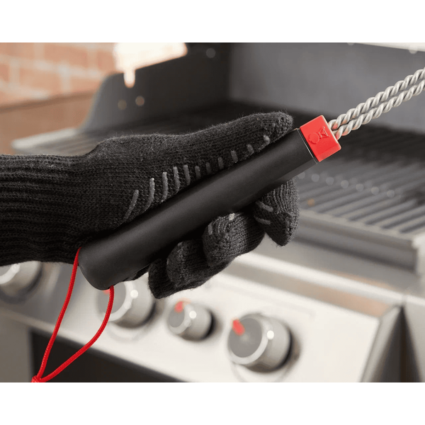 Щетка для детальной чистки гриля 45 см Weber, 6279