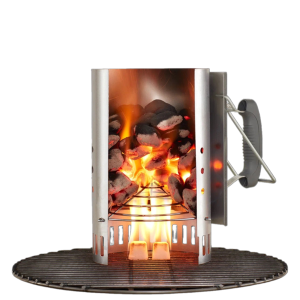 Стартер для розжига угля Weber, 7416