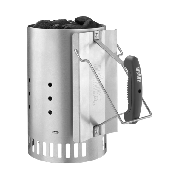 Стартер для розжига угля Weber, 7416