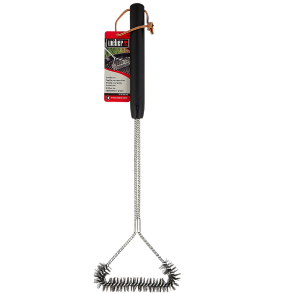 Щетка для гриля T-образная 53 см Weber, 6493