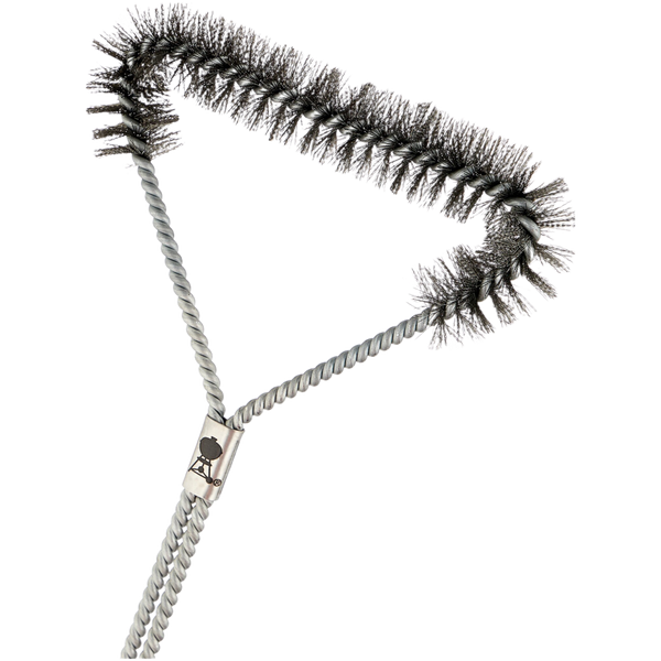 Щетка для гриля T-образная 53 см Weber, 6493