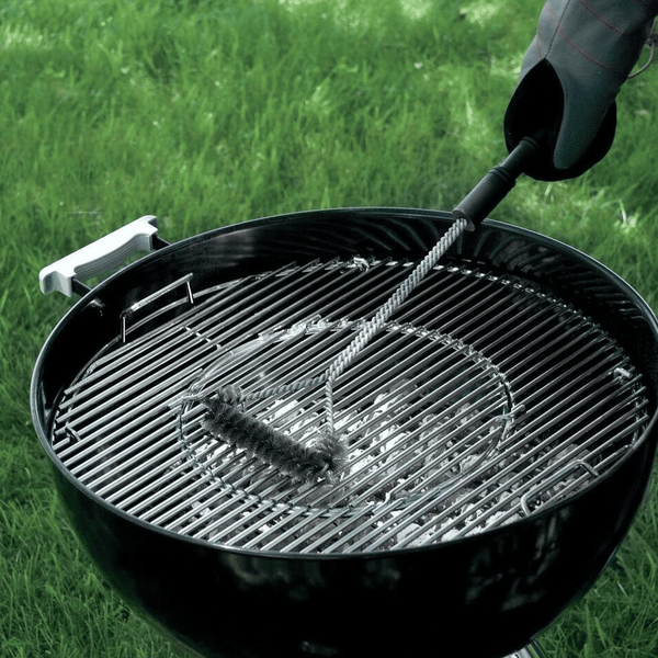 Щетка для гриля T-образная 53 см Weber, 6493