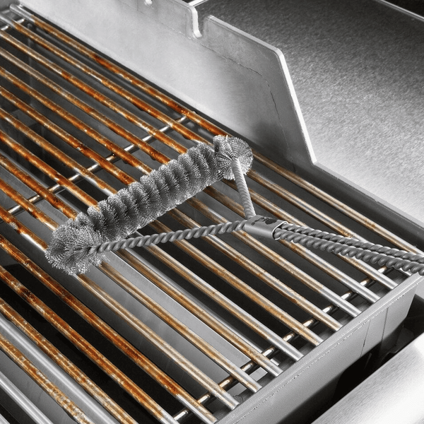 Щетка для гриля T-образная 53 см Weber, 6493