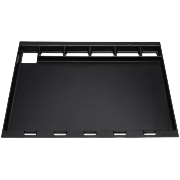 Противень чугунный для Weber Spirit 300 полноразмерный, 6790