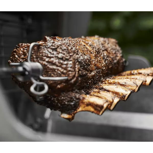 Вертел электрический для газовых грилей Genesis II и Genesis II LX 400 и 600, 7655