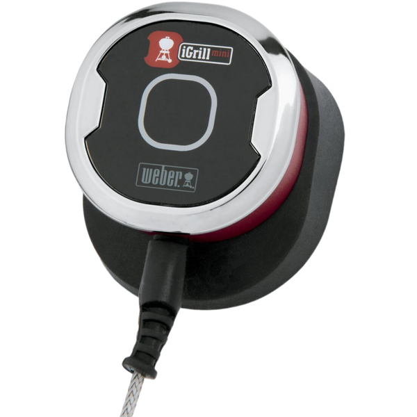 Цифровой термометр Weber iGrill Mini, 7220
