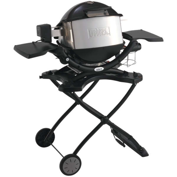 Купить Вертел электрический для Weber Q 1000/100, 17560 Вертел электрический для Weber Q 1000/100, 17560