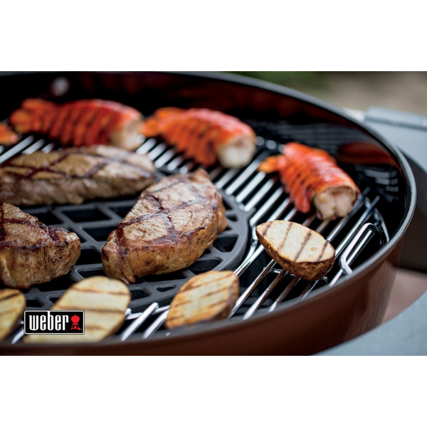 Чугунная решетка Sear Grate GBS Weber, 8834