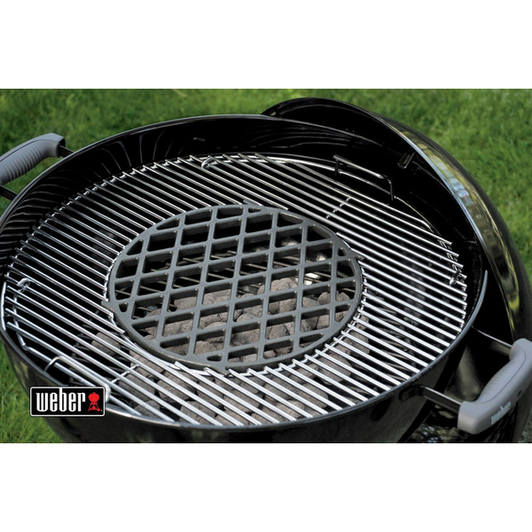 Чугунная решетка Sear Grate GBS Weber, 8834