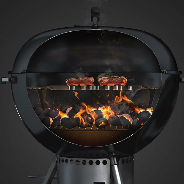 Чугунная решетка Sear Grate GBS Weber, 8834