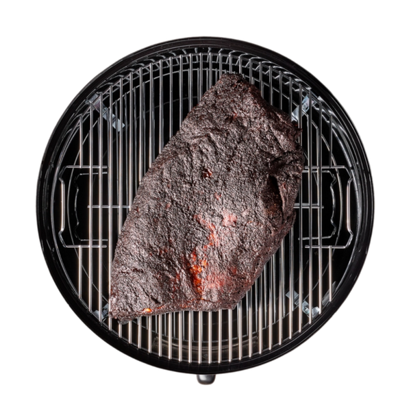 Купить Коптильня Weber Smokey Mountain Cooker 47 см черный, 721004 Коптильня Weber Smokey Mountain Cooker 47 см черный, 721004