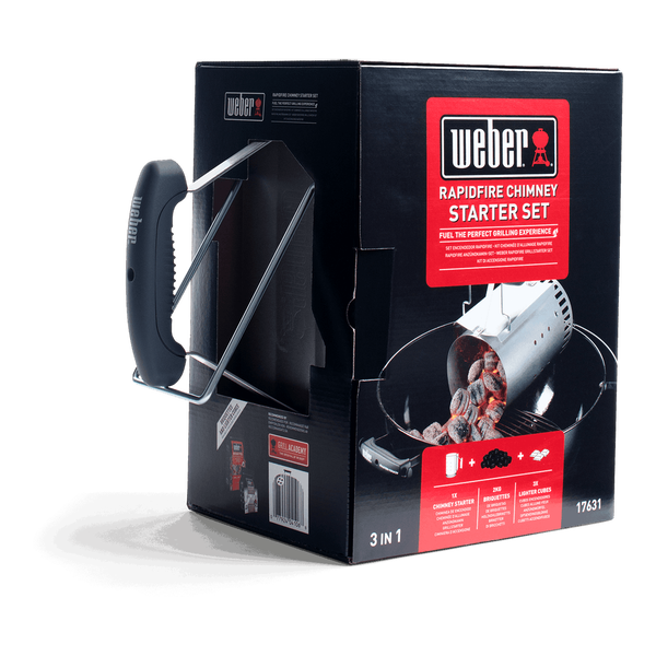 Набор для розжига Weber, 17631