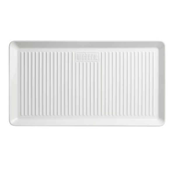 Блюдо прямоугольное Weber, 17884