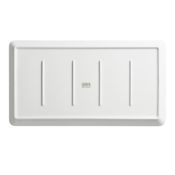 Блюдо прямоугольное Weber, 17884