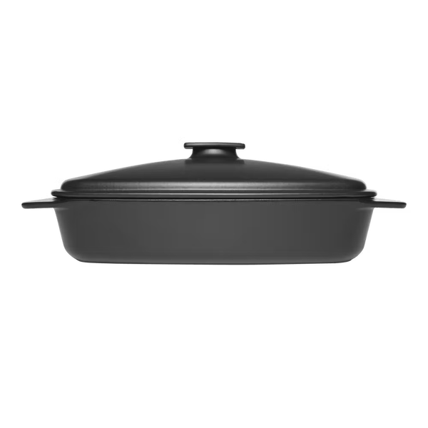 Кассероль прямоугольная керамическая Weber, 17888