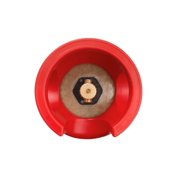 Газовый баллон HEXAGON RAGASCO 18.2 л