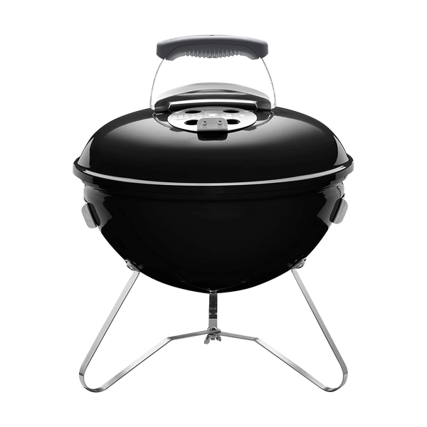 Угольный гриль Weber Smokey Joe 37 см, черный, 1111004