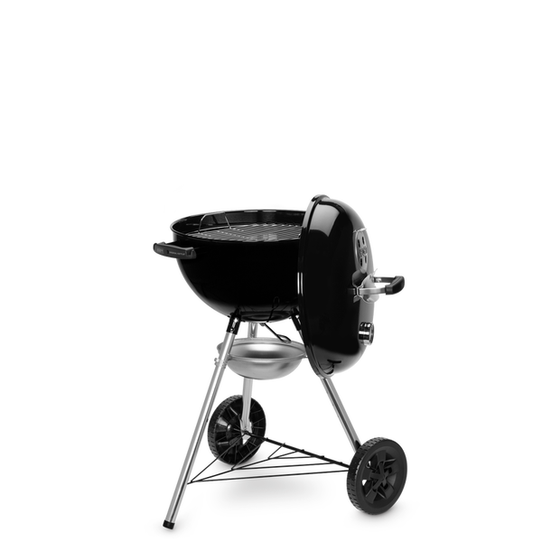 Угольный гриль Weber Original Kettle E-4710 47 см черный, 13101004