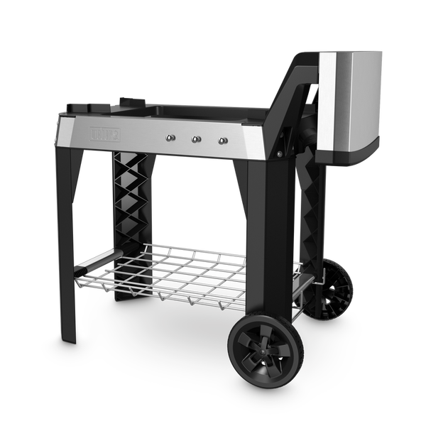 Тележка для грилей Pulse Weber, 6539