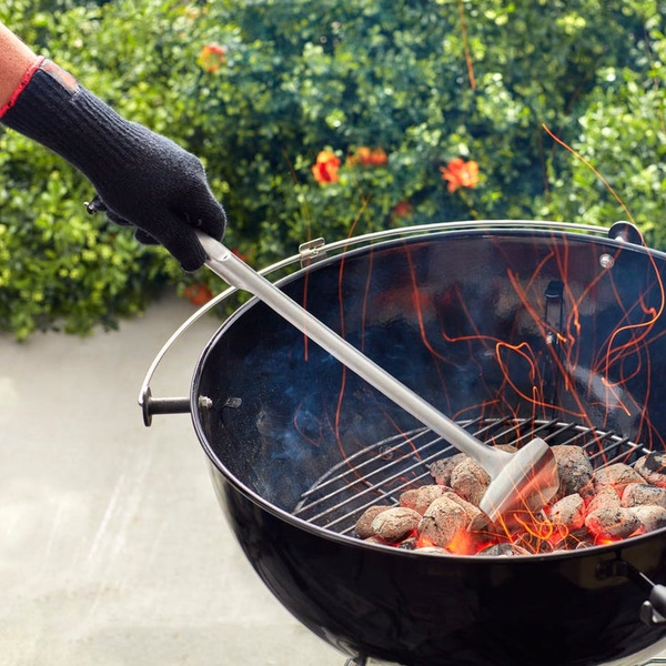 Кочерга Weber, 7649