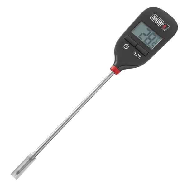 Цифровой карманный термометр Weber, 6750