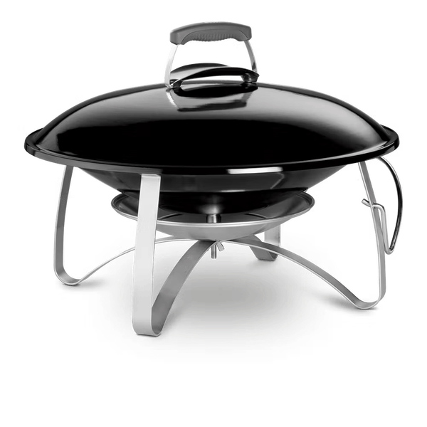 Очаг для костра Weber, 2750 (УЦЕНКА - Витринный образец)