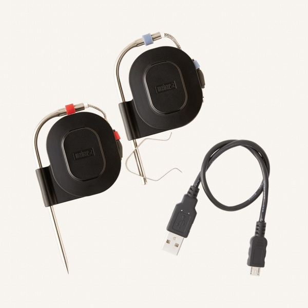 Цифровой термометр Weber Connect, 3202